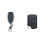 WISNIOWSKI PULSAR IO 868,95 MHz - radio (RF) remote control - duplicate