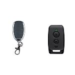 WISNIOWSKI PULSAR 2CH IO 868,95 MHz - radio (RF) control remoto - duplicado