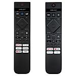 PHILIPS 398GM10BEPHY001CR, 50PUS8897/12, PUS8818, PUS8818, 65OLED908, OLED808 - replacement remote control with backlighting