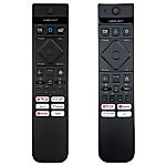 PHILIPS 398GM10BEPHYE002CR - vervanging afstandsbediening met achtergrondverlichting