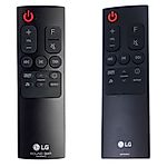 LG AKB75595361 - genuine original remote control
