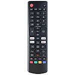 LG AKB76040301 - reposição controle remoto