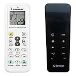 OLIMPIA SPLENDID UNICO T2 - 

compatible General-branded remote control