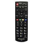 PANASONIC N2QAYB000975 - authentieke origineel afstandsbediening
