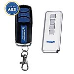 NOVOFERM Novotron 524 Design - radio (RF) remote control - duplicate