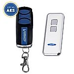 NOVOFERM Novotron 522 Design - radio (RF) remote control - duplicate
