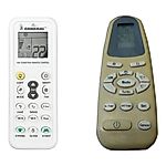 CONSULS D-12  - 

mando a distancia compatible de marca General