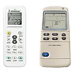 ARGO ULISSE 13 FREE - 

compatible General-branded remote control