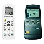 AIRWELL RC P/N 436600 -  


compatibele afstandsbediening van het merk General