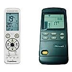 AIRWELL RC P/N 436600  - 
lujoso 
mando
retroiluminado