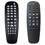 PHILIPS 313922889411, RC19133001/01H - genuine original remote control