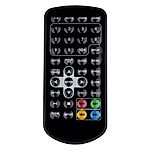 MASCOM DVP7110T, DVP9110T - authentieke origineel afstandsbediening