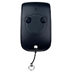 <p> Remote control radio(RF) for SOMFY KEYTIS 2NS RTS  same design and functions </p>