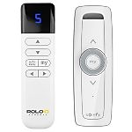 SOMFY Situo 1 Variation IO PURE II -  compatible remote control ROLO, 868 MHz, 5 Channel