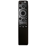 <p> SAMSUNG BN59-01312H - radio(BT) replacement remote control  with voice control  </p>