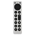 APPLE TV 4K, Gen 1 2 3 4, A142, A216, A1625, A1842, A2169 - mando a distancia de reemplazo