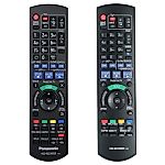 PANASONIC N2QAYB000615 - genuine original remote control