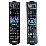PANASONIC N2QAYB000618 - genuine original remote control