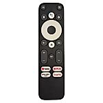 VU+ YAY GO PRO - genuine original remote control with voice control