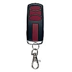 <p> Remote control radio(RF) for LIFTMASTER TX4UNIF  same design and functions </p>