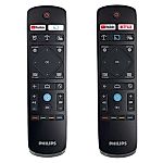 PHILIPS YKF454-002 (996592007297) - authentieke origineel afstandsbediening