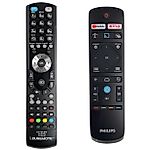 PHILIPS YKF454-002 (996592007297) - remote control duplicate