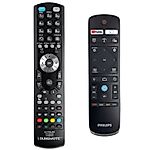 PHILIPS YKF454-001, 996599001262 - mando a distancia duplicado