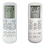 SAMSUNG Avant AR12TXEA, AR12TXFY, AR12TXFCAWKNEU, AR12TXEAAWKNEU, AR18BXEAAWKN - replacement remote control