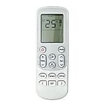 SAMSUNG DB93-14643P, AM022JNVDKH, AR09TXHYBWKNSA, AR24TXHYBWKNSA, AR30KSFAWKN - replacement remote control