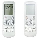 SAMSUNG DB96-24901B - Ersatz Fernbedienung