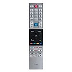 TOSHIBA CT-8567 - vervanging afstandsbediening