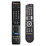 NAD SR-8 - remote control duplicate