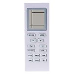COOPER HUNTER CH-S09XP4 - replacement remote control