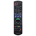 PANASONIC N2QAYB000780 - replacement remote control