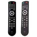 NAD CD-8 - genuine original remote control