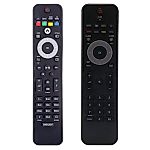 PHILIPS 242254902212, 22AV1104/10, 8712581458966 - replacement remote control
