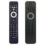 PHILIPS 242254901911, RC4706/01 - replacement remote control