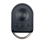 <p> Remote control radio(RF) for WISNIOWSKI PULSAR RTS 433,42 MHz seria Metro  same design and functions </p>