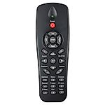 OPTOMA EX665UTIS, EX7155E, EX774, EW674, EP774, EP720 - genuine original remote control