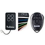 General MOTORLINE MX4SP RCM -  compatible remote control for gate