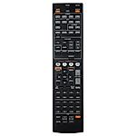 YAMAHA RAV464, RAV465 - replacement remote control