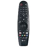 LG AN-MR650A, AKB75075301 (AN-MR18BA) - genuine original magic remote control with voice control 2nd class
