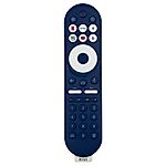 KIVI KidsTV 40F760QB, 50U730QB, 55U760QB, 65U760QB, 32F760QB - genuine original remote control with voice control 2nd class