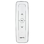 SOMFY Situo 1 io Pure II 1870312 - véritable original télécommande
