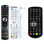 LENCO DVP-9412 - 

compatible General-branded remote control