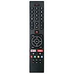 TELEFUNKEN RC45135P - replacement remote control