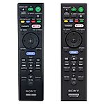 SONY RMT-VB310U - authentieke origineel afstandsbediening