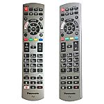 PANASONIC N2QAYB001120 - genuine original remote control