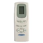 YORK ROCA DBK 50 BG - mando a distancia de reemplazo