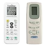 YORK ROCA DBK 50 BG  - 

mando a distancia compatible de marca General
